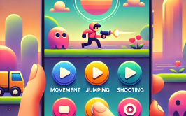 Easy Controls
