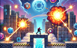 Physics-Based Destruction