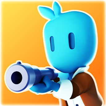 Bazooka-logo